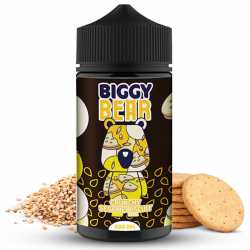 Crunchy Sesame Biscuit 200ml - Biggy Bear