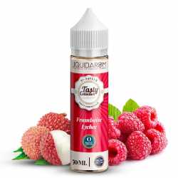Framboise Lychee 50ml - Tasty Collection
