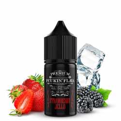Concentré Strawberry Jello 30ml - Fcukin Flava
