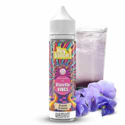Violette Vibes 50ml - Hey Boogie