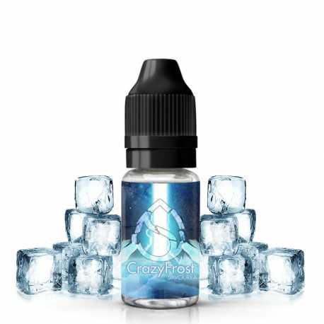 E-liquide Crazy frost - Crazy