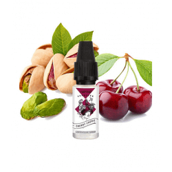 E-liquide Cherry Chérie - Sense Insolite