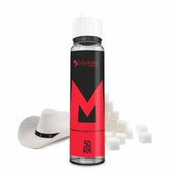 E-liquide Le M 50ml - Fifty Salt