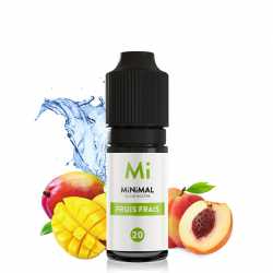E-liquide Fruits frais - Minimal