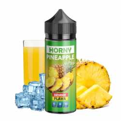 Pineapple 100ml - Horny flava