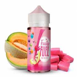 The Pink Oil 100ml - Fruity fuel