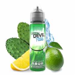 Green Devil Fresh Summer 50ml - Avap
