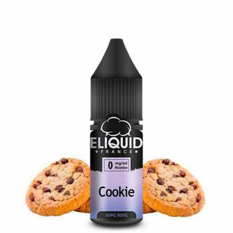 Cookie - Eliquid France