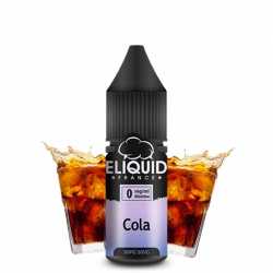 Cola - Eliquid France