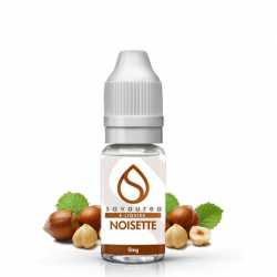 E-liquide Noisette - Smookies / Savourea