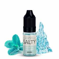 Menthe Polaire - Salty