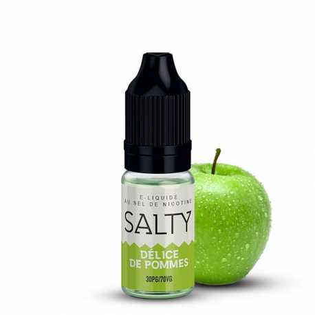 Dlice de pommes - Salty