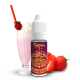 Milkshake fraise - Liquideo