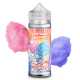 Double Cotton Candy  100ml - American Dream