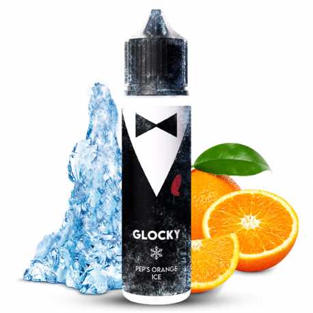 Glocky 50ml - Cultissime Juice