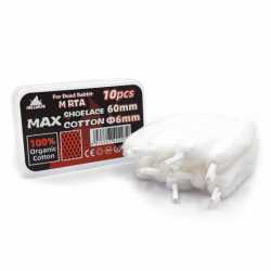 Cotton MAX pour Dead Rabbit M RTA - Hellvape