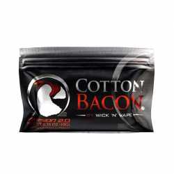 Cotton Bacon V2 - Wick'N'Vape