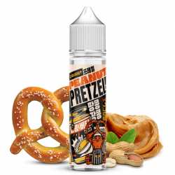Peanut Pretzel 50ml - Kjuice