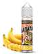 Milky Banana 50ml - Kjuice