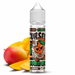 Cursed Mango 50ml - Kjuice