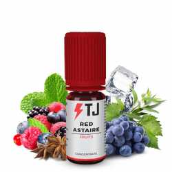 Arôme Red Astaire - Tjuice