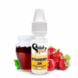 Arôme Strawberry Jam - Solubarome