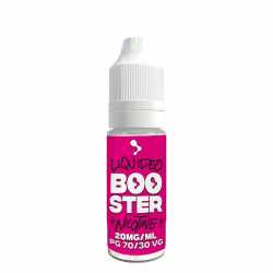 Booster 70/30 - Liquideo