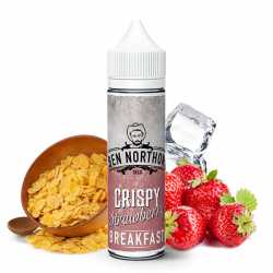 Crispy Strawberry 50ml - Ben Northon