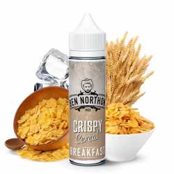 Crispy Cereal 50ml - Ben Northon