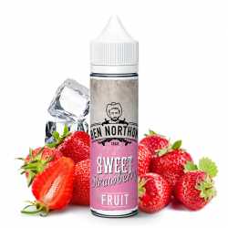 Sweet Strawberry 50ml - Ben Northon