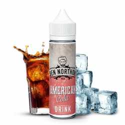 American Cola 50ml - Ben Northon