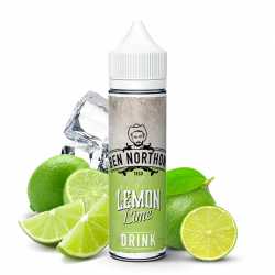 Lemon Lime 50ml - Ben Northon