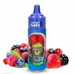 Fruits Rouges - Vapen Mars 9000