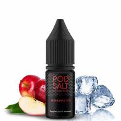 Red Apple Ice - Pod Salt