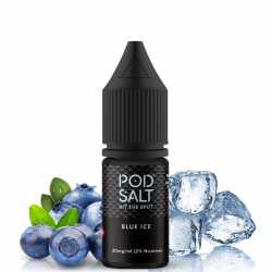 Blue Ice - Pod Salt