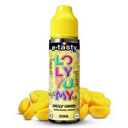 Smily Candy 50ml - Loly Yumy
