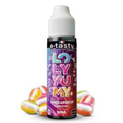 Crazy Lequin 50ml - Loly Yumy