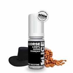 E-Liquide Tabac Corse   Dlice