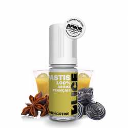 E-Liquide Pastis  Dlice