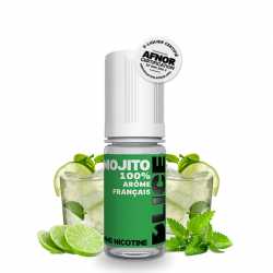 E-Liquide mojito Dlice