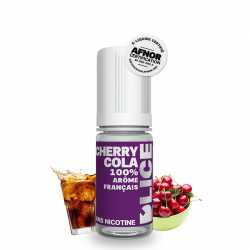 E-Liquide Cherry Cola  Dlice