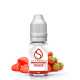 E-liquide Fraise - Savourea