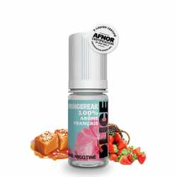 E-Liquide Springbreak Dlice