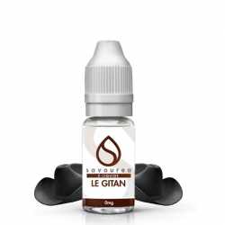 E-liquide Le Gitan 10ml -  Savourea