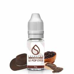 E-liquide Le pop eyes 10ml -  Savourea