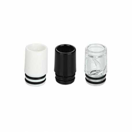 Drip Tip Spiral AIO