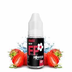 E-liquide Citron Vert Flavour Power