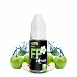 Pomme 80/20 - Flavour Power