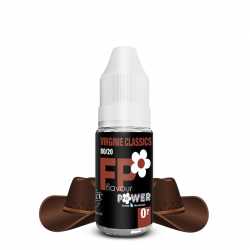 E-liquide Virginie Classics - Flavour Power