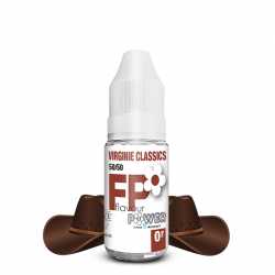 E-liquide Virginie Classics 50/50 - Flavour Power